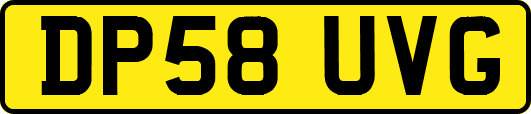 DP58UVG