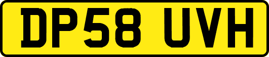 DP58UVH