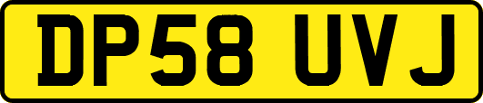 DP58UVJ