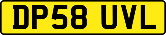 DP58UVL