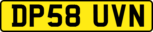 DP58UVN