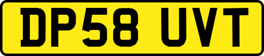DP58UVT