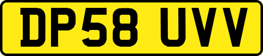 DP58UVV