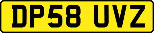 DP58UVZ