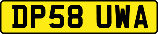 DP58UWA