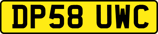 DP58UWC