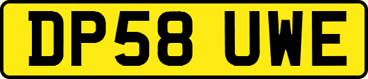 DP58UWE