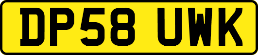 DP58UWK