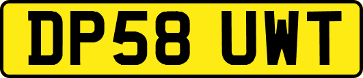 DP58UWT