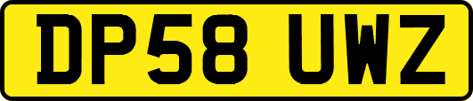 DP58UWZ