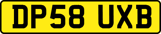 DP58UXB