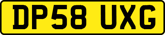 DP58UXG