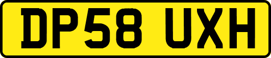 DP58UXH