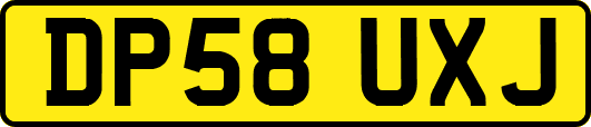 DP58UXJ