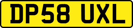DP58UXL