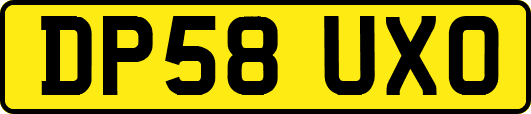DP58UXO