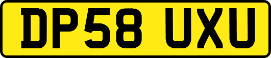 DP58UXU