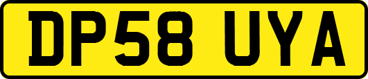 DP58UYA