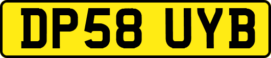 DP58UYB