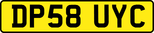 DP58UYC