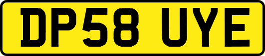 DP58UYE