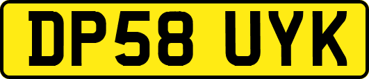 DP58UYK