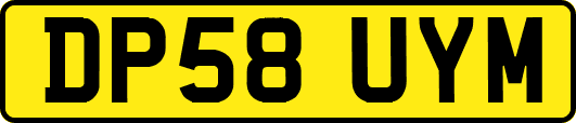 DP58UYM