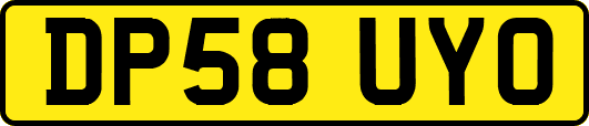DP58UYO