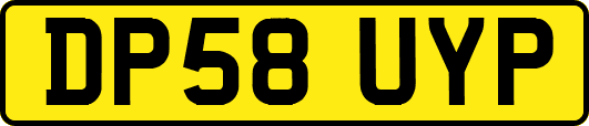 DP58UYP