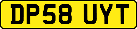 DP58UYT