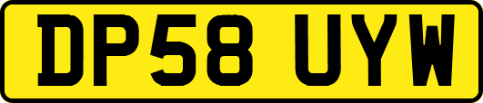 DP58UYW