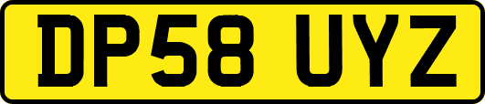DP58UYZ