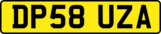 DP58UZA