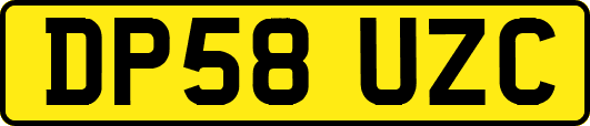 DP58UZC