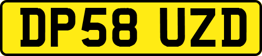 DP58UZD