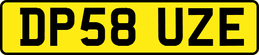 DP58UZE