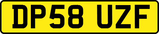 DP58UZF