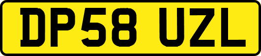 DP58UZL