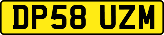 DP58UZM