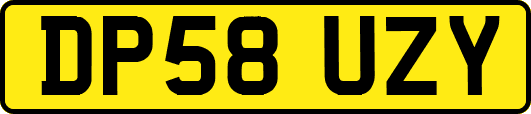 DP58UZY