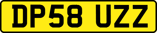 DP58UZZ