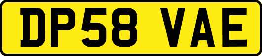 DP58VAE