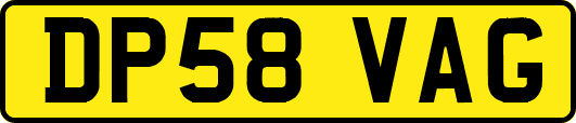 DP58VAG