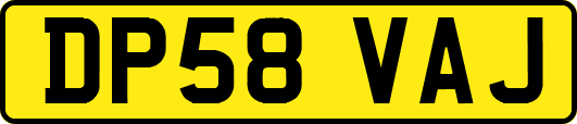 DP58VAJ