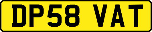 DP58VAT