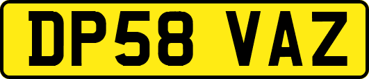 DP58VAZ