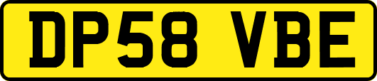 DP58VBE