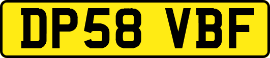 DP58VBF