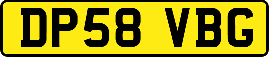 DP58VBG