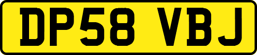 DP58VBJ
